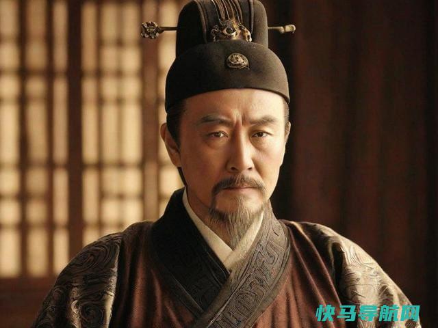 魏源：明代重臣的仕途与现代官级对比
