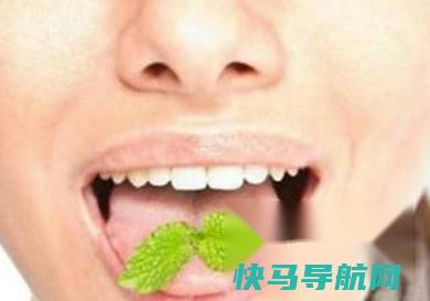 口气重是什么造成的 第2张