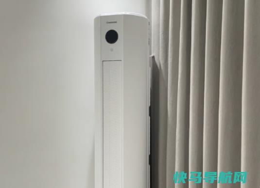 发烧可以开空调热风吗？发烧吹空调热风还是冷风好