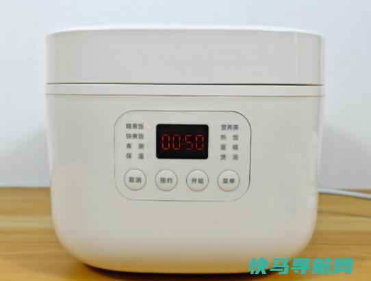 电饭煲锅底掉漆有害吗？电饭煲正确清洗的方法