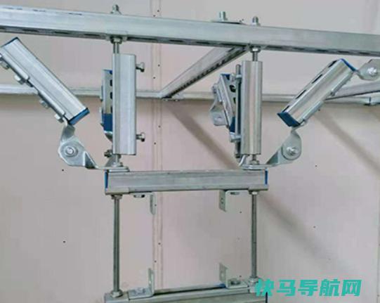 十大抗震支架品牌，邦达抗震支架、优尚抗震支架均属业内前茅