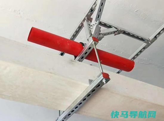 十大抗震支架品牌，邦达抗震支架、优尚抗震支架均属业内前茅