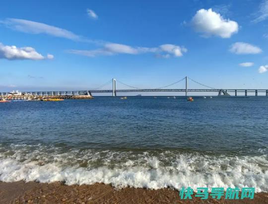 大连能赶海的地方都有哪些？7月份去大连赶海合适吗