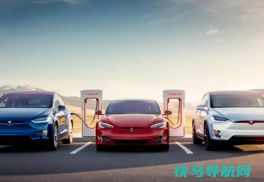 新能源车充电时可以锁车吗？新能源汽车充电为什么会中断