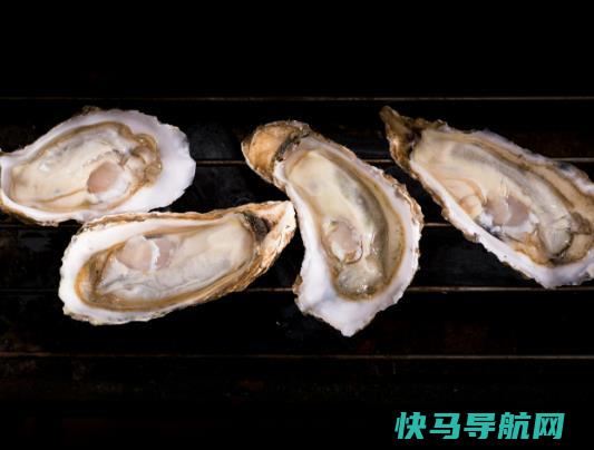 生蚝生吃有寄生虫吗？生蚝的做法要蒸几分钟