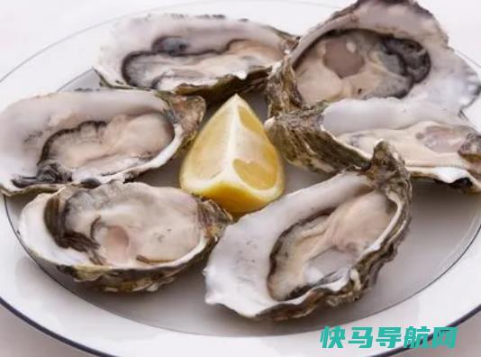 生蚝生吃有寄生虫吗？生蚝的做法要蒸几分钟