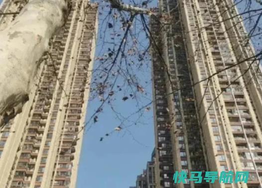 公摊面积30%违法吗？为什么说取消公摊面积可能性不大