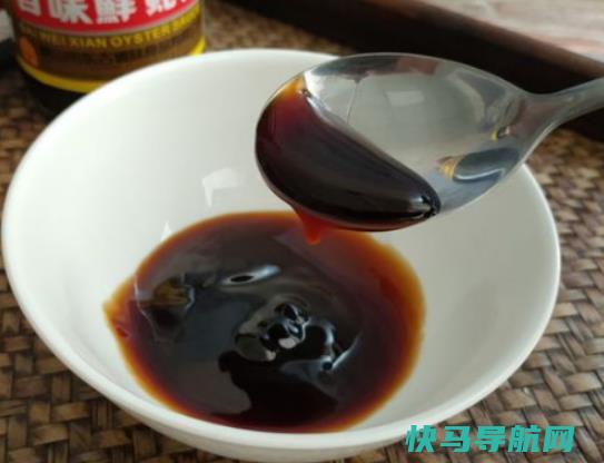 蚝油和香油哪个热量高？蚝油用香油代替吗